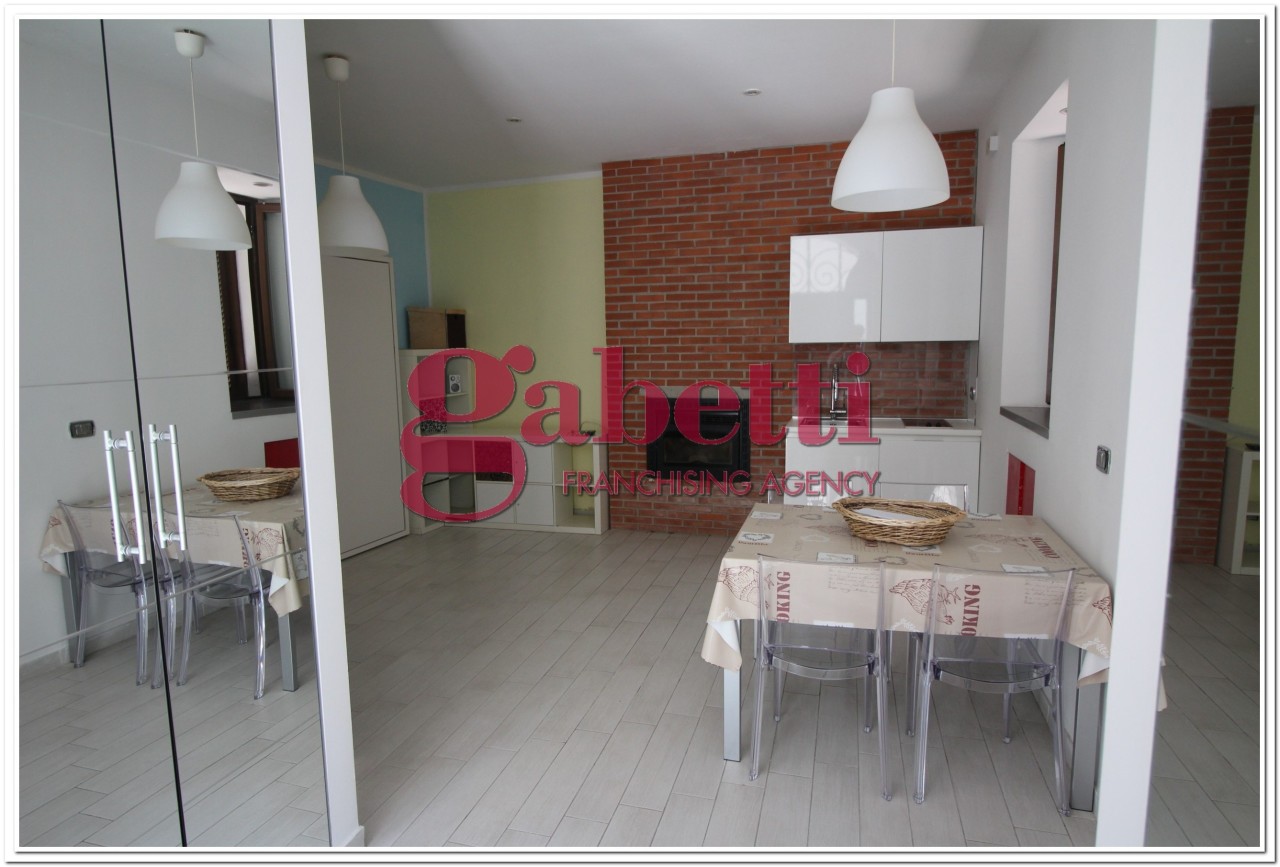 Appartamento in vendita a Nebbiuno, 2 locali, prezzo € 44.000 | PortaleAgenzieImmobiliari.it
