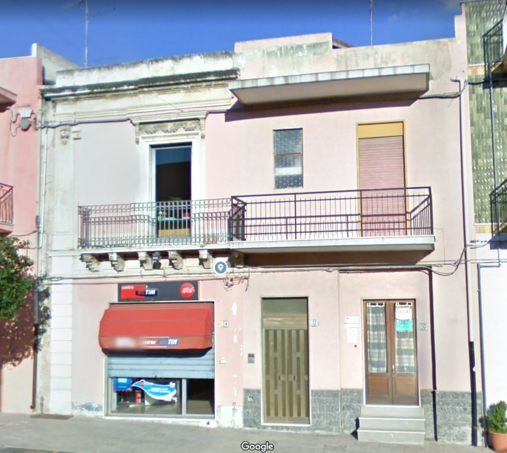 Appartamento in vendita a Priolo Gargallo, 3 locali, prezzo € 53.000 | PortaleAgenzieImmobiliari.it