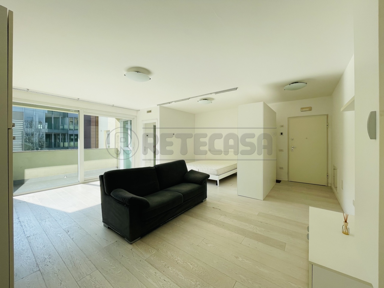 Appartamento in vendita a Vigonza, 3 locali, prezzo € 119.000 | PortaleAgenzieImmobiliari.it
