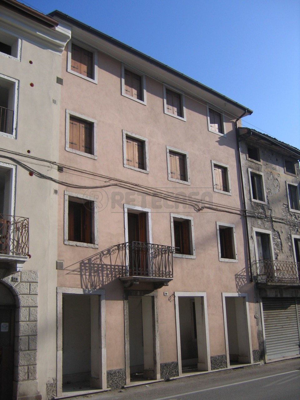 Ufficio / Studio in affitto a Valdagno, 9999 locali, prezzo € 350 | PortaleAgenzieImmobiliari.it