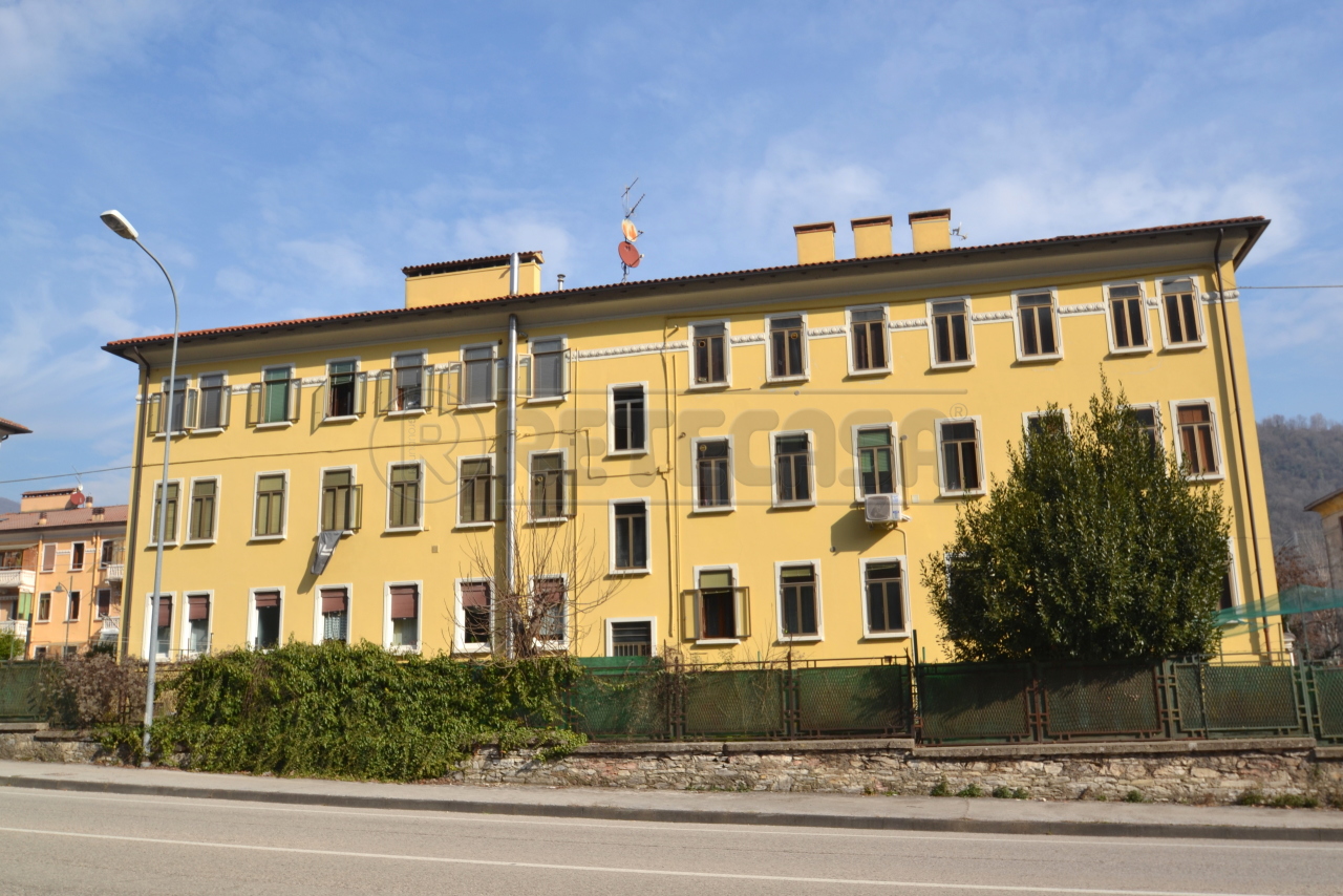 Appartamento in vendita a Valdagno, 4 locali, prezzo € 47.000 | PortaleAgenzieImmobiliari.it