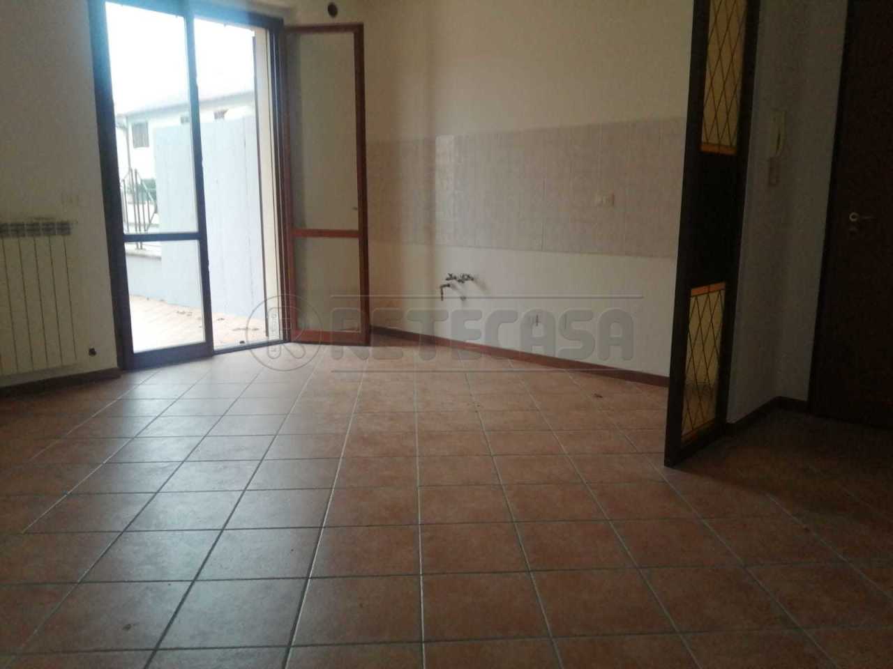 Appartamento in vendita a Castelleone, 3 locali, prezzo € 115.000 | PortaleAgenzieImmobiliari.it