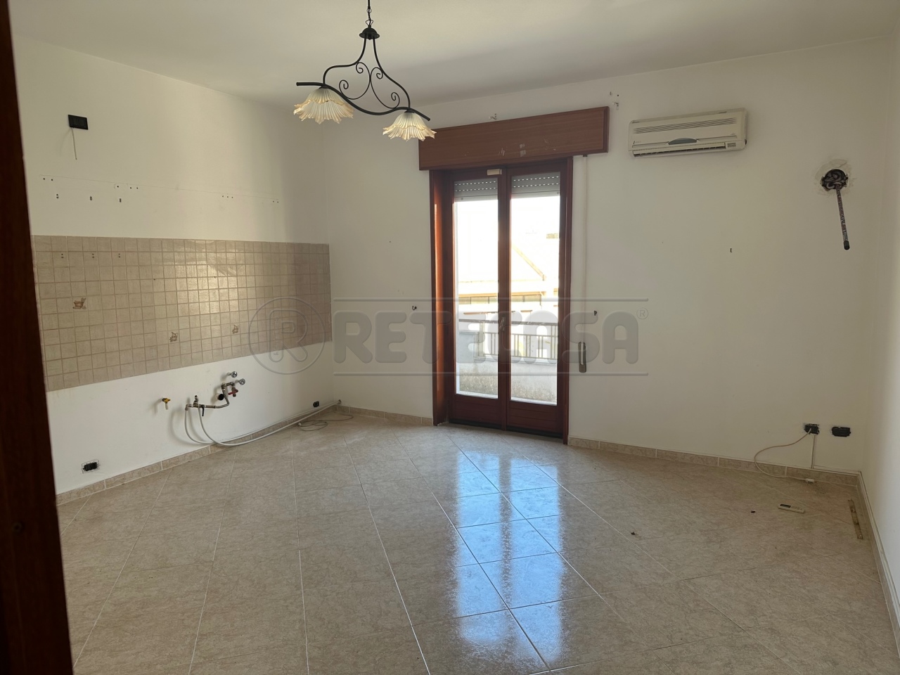 Appartamento in vendita a Mazara del Vallo, 5 locali, prezzo € 59.000 | PortaleAgenzieImmobiliari.it