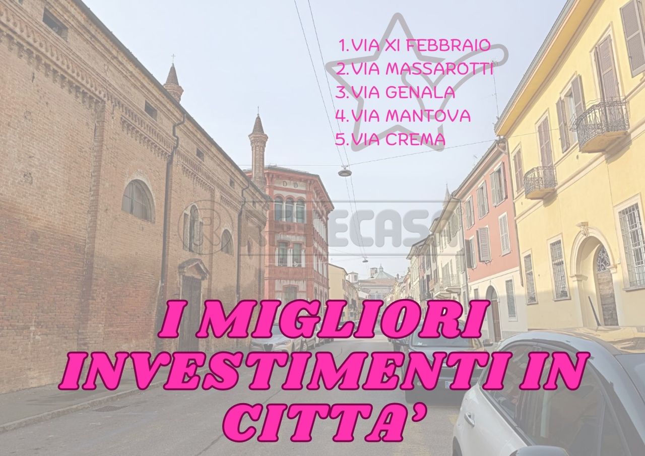 Appartamento in vendita a Cremona, 2 locali, prezzo € 69.900 | PortaleAgenzieImmobiliari.it