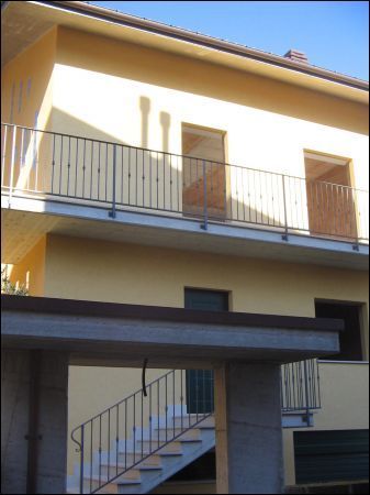 Villa a Schiera in vendita a San Martino sulla Marrucina, 8 locali, prezzo € 155.000 | PortaleAgenzieImmobiliari.it
