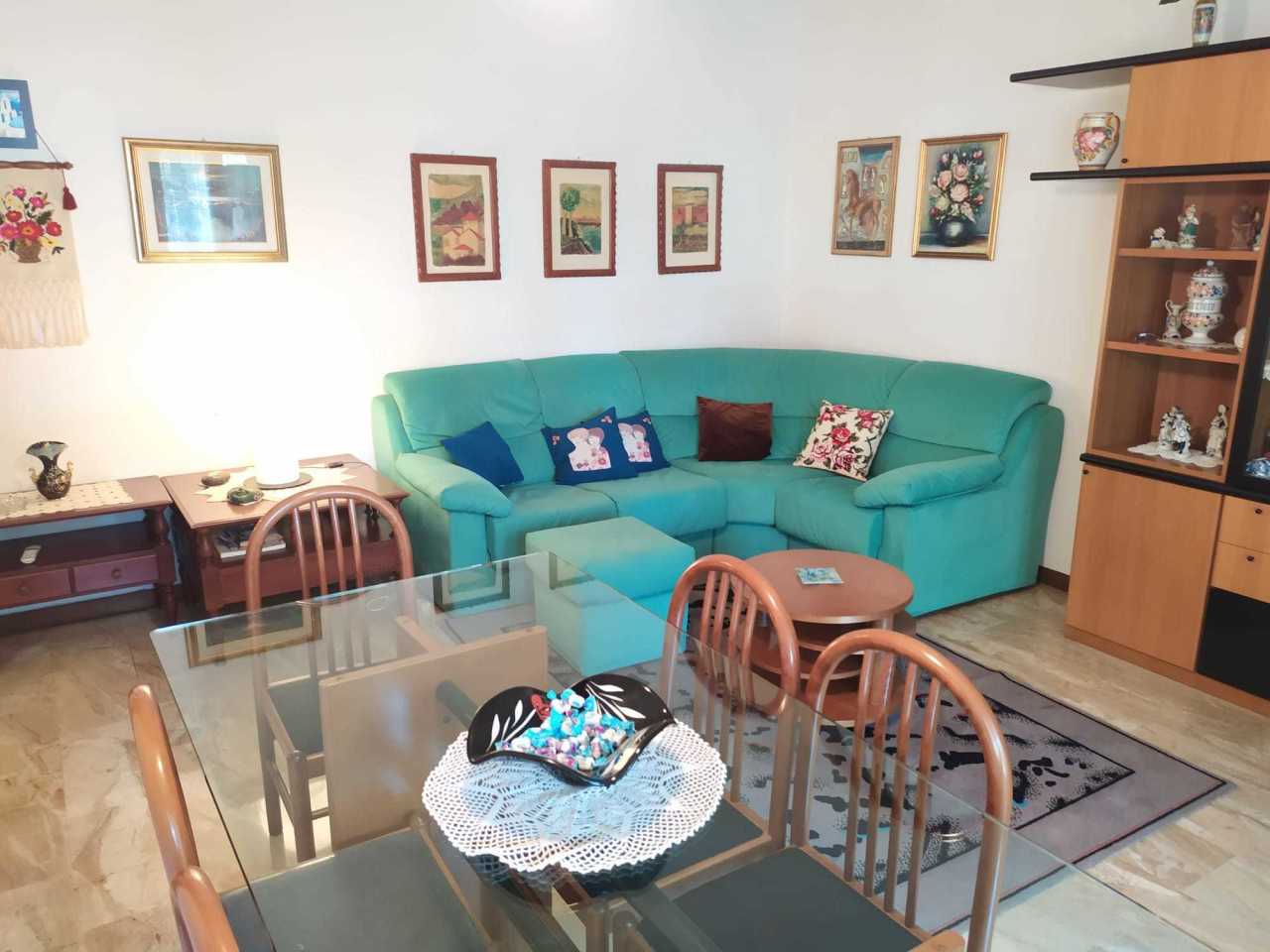 Appartamento in vendita a Sestri Levante, 3 locali, prezzo € 220.000 | CambioCasa.it