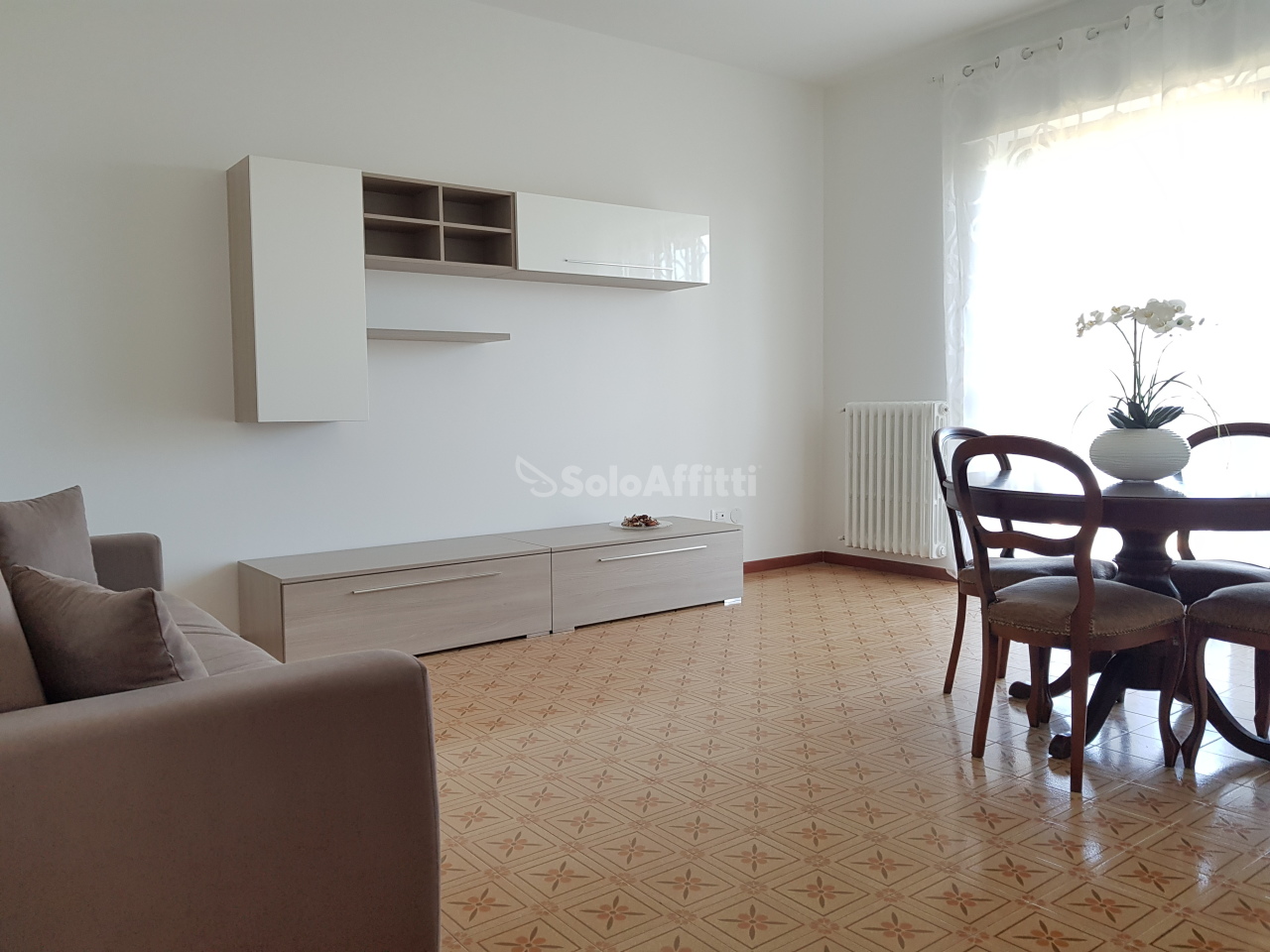 Appartamento in affitto a Montesilvano, 4 locali, prezzo € 550 | PortaleAgenzieImmobiliari.it