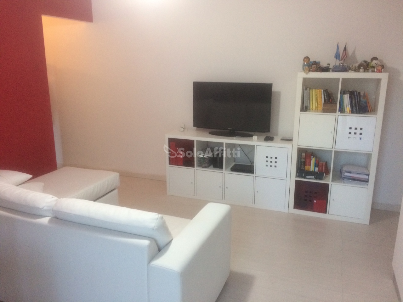 Appartamento in affitto a Napoli, 2 locali, prezzo € 690 | PortaleAgenzieImmobiliari.it