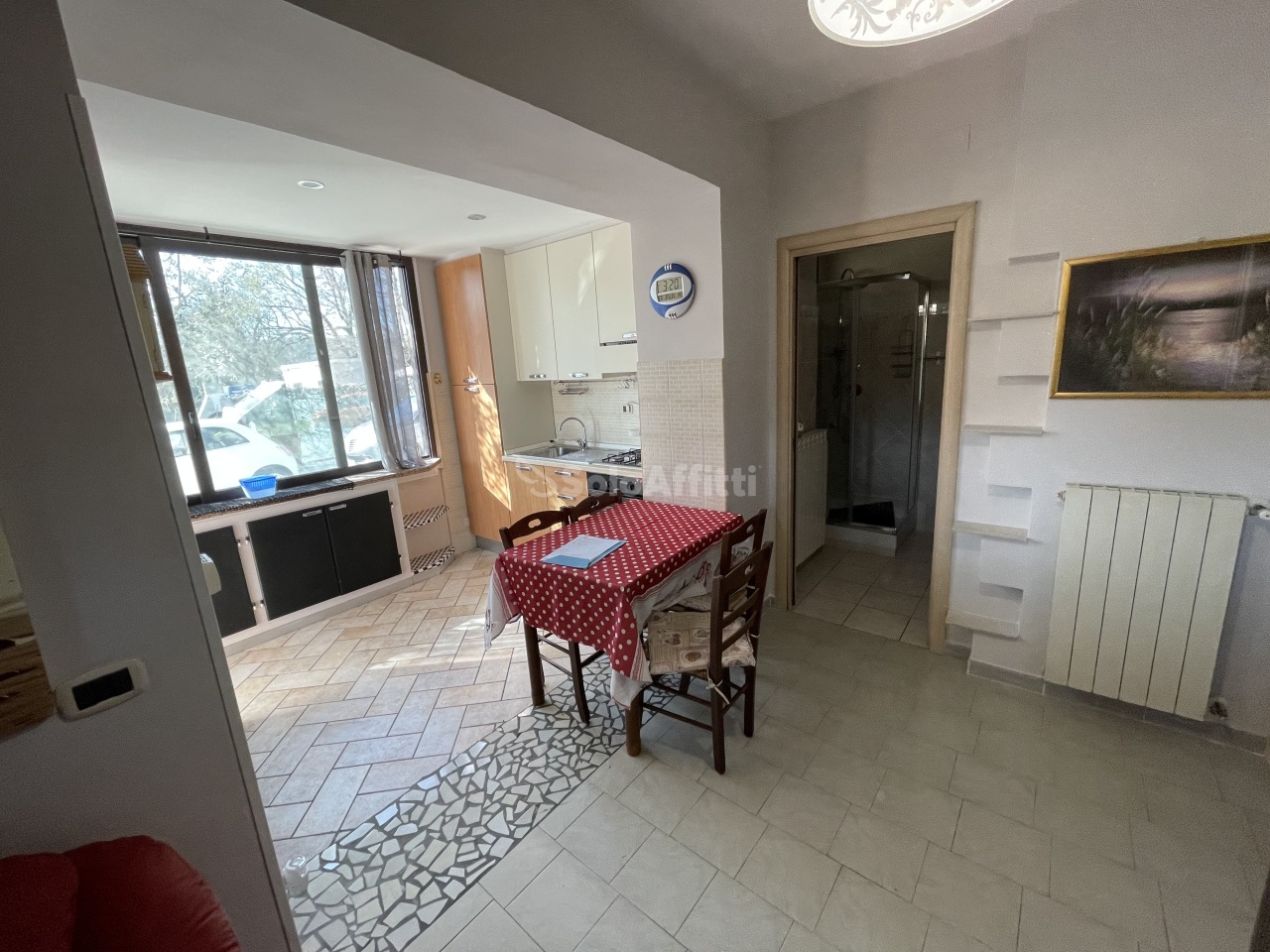 Appartamento in affitto a Ferentino, 2 locali, prezzo € 350 | PortaleAgenzieImmobiliari.it