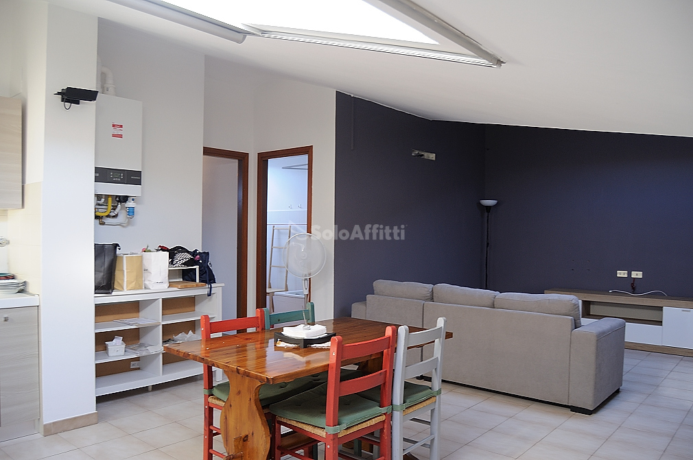 Appartamento in affitto a Brandizzo, 3 locali, prezzo € 350 | PortaleAgenzieImmobiliari.it