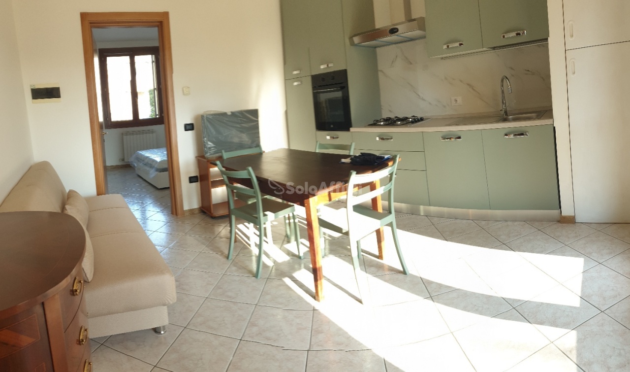 Appartamento in affitto a Legnago, 2 locali, prezzo € 460 | PortaleAgenzieImmobiliari.it