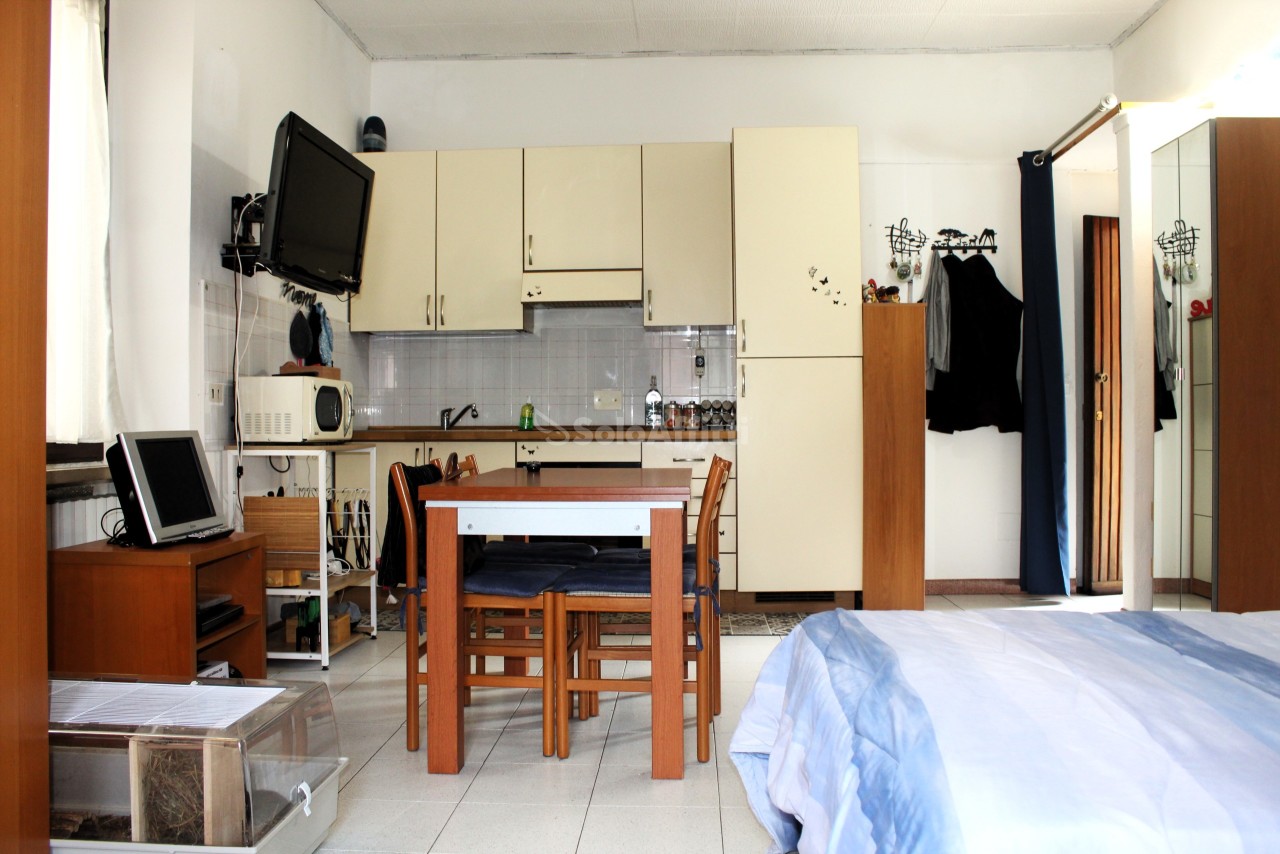 Appartamento in affitto a Parabiago, 1 locali, prezzo € 400 | PortaleAgenzieImmobiliari.it