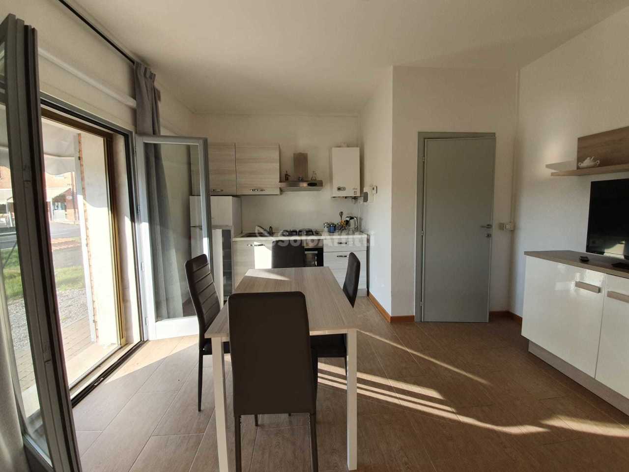 Appartamento in affitto a Foiano della Chiana, 2 locali, prezzo € 400 | PortaleAgenzieImmobiliari.it