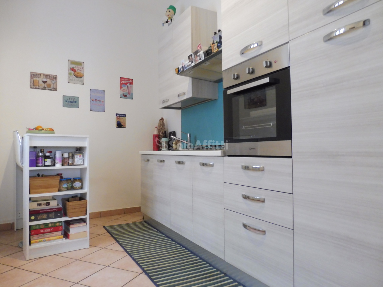 Appartamento in affitto a Uggiate-Trevano, 3 locali, prezzo € 870 | PortaleAgenzieImmobiliari.it