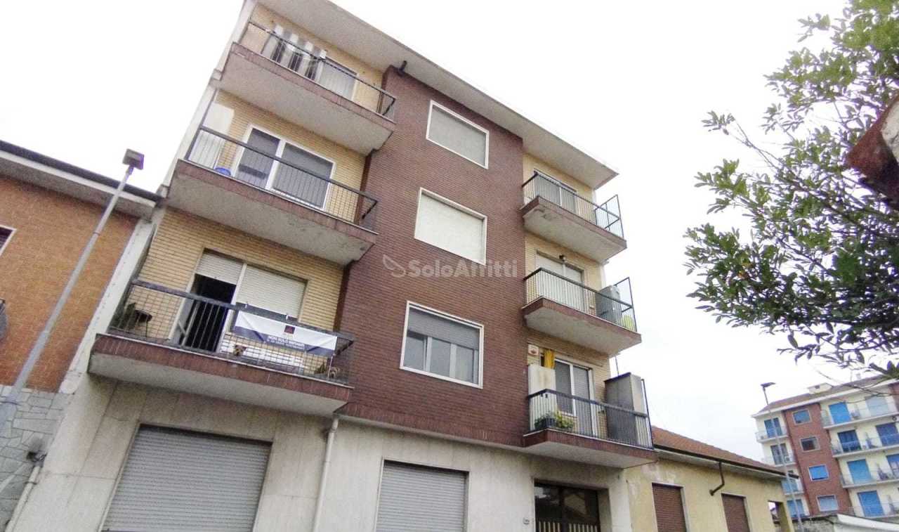 Appartamento in affitto a Nichelino, 3 locali, prezzo € 430 | PortaleAgenzieImmobiliari.it