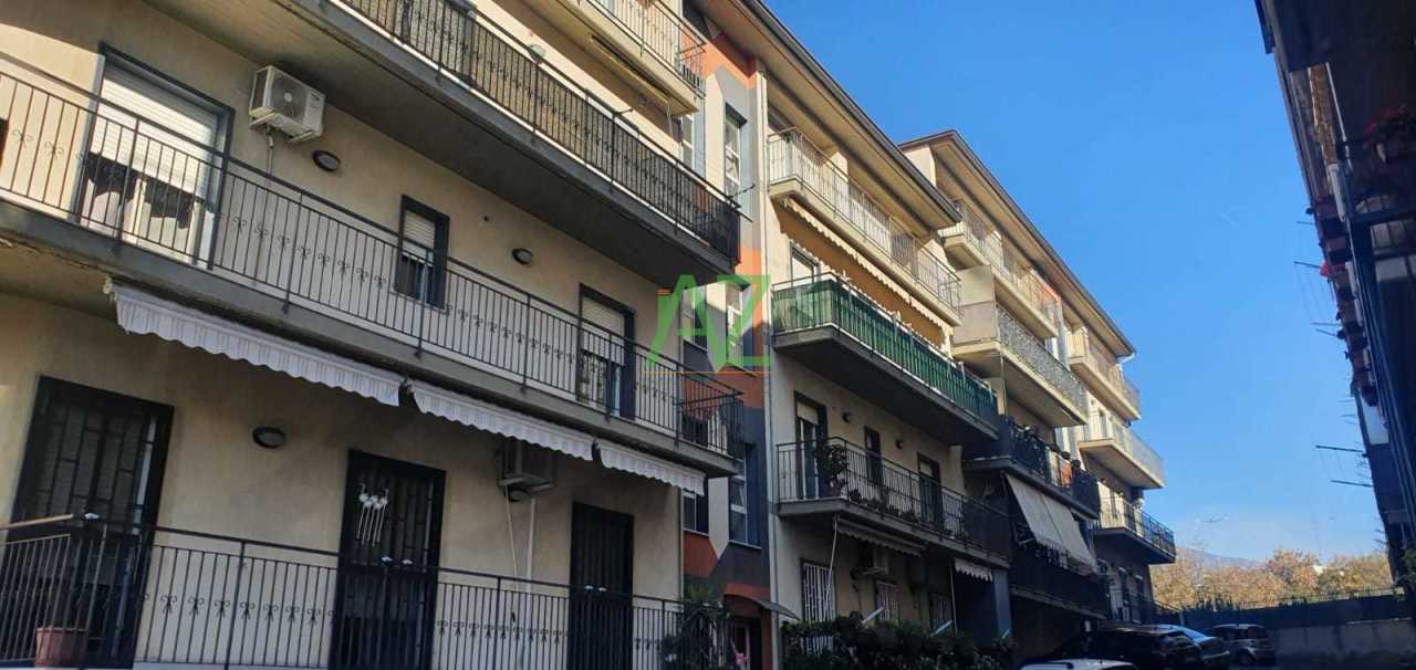 Appartamento in Vendita a Camporotondo Etneo