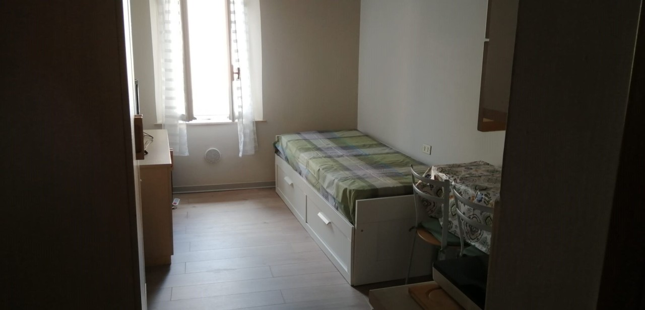 Appartamento in affitto a Parma, 1 locali, prezzo € 420 | PortaleAgenzieImmobiliari.it