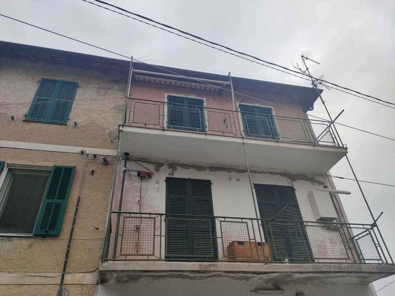 Appartamento in vendita a Borgomaro, 4 locali, prezzo € 35.000 | PortaleAgenzieImmobiliari.it