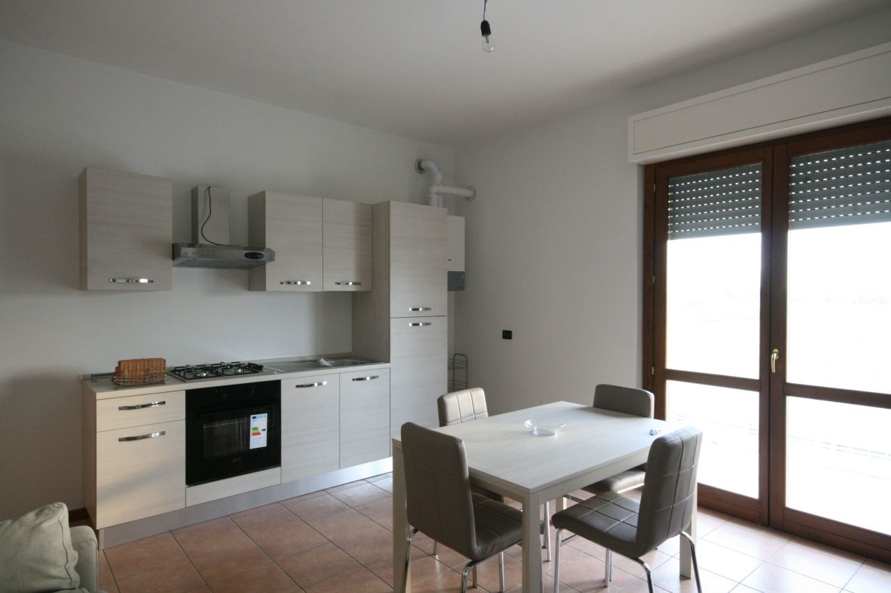 Appartamento in vendita a Brescia, 2 locali, prezzo € 115.000 | CambioCasa.it
