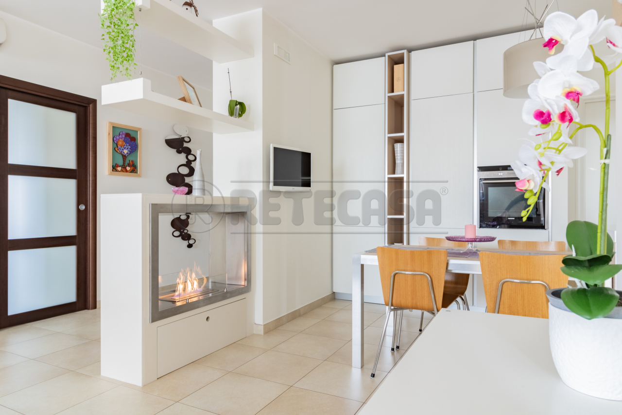 Appartamento in vendita a Bisceglie, 4 locali, prezzo € 220.000 | PortaleAgenzieImmobiliari.it