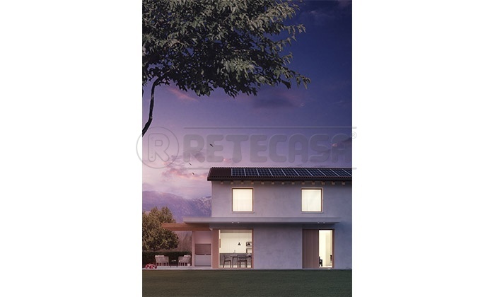 Villa a Schiera in vendita a San Zenone degli Ezzelini, 4 locali, prezzo € 220.000 | CambioCasa.it
