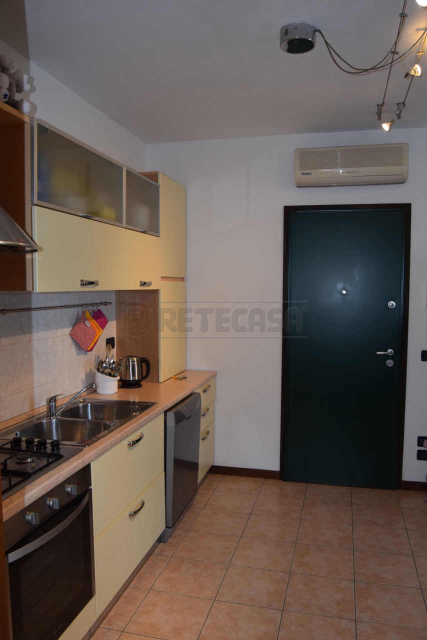 Appartamento in vendita a Malo, 3 locali, prezzo € 68.000 | CambioCasa.it