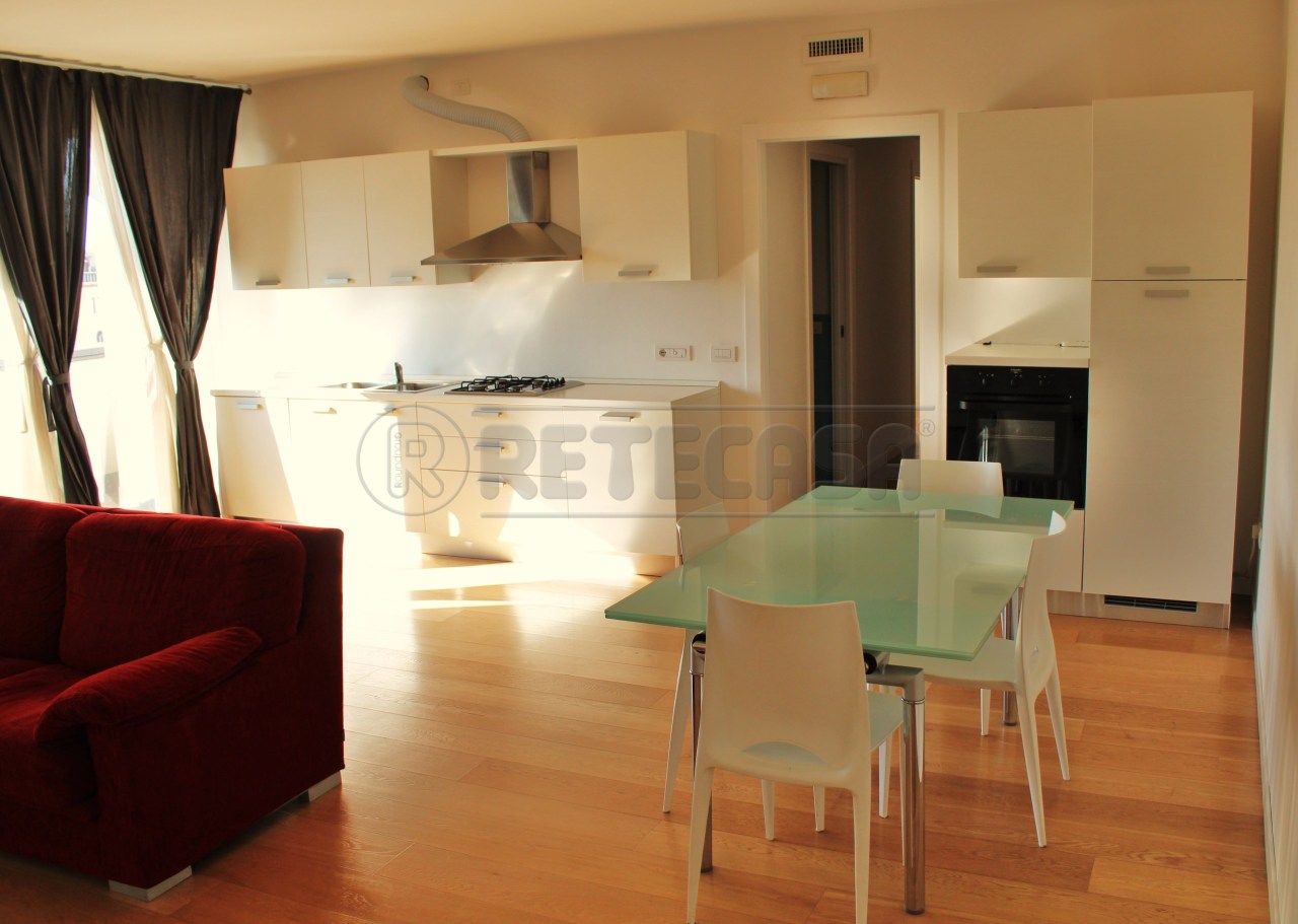 Appartamento in vendita a Vigonza, 5 locali, prezzo € 197.000 | PortaleAgenzieImmobiliari.it