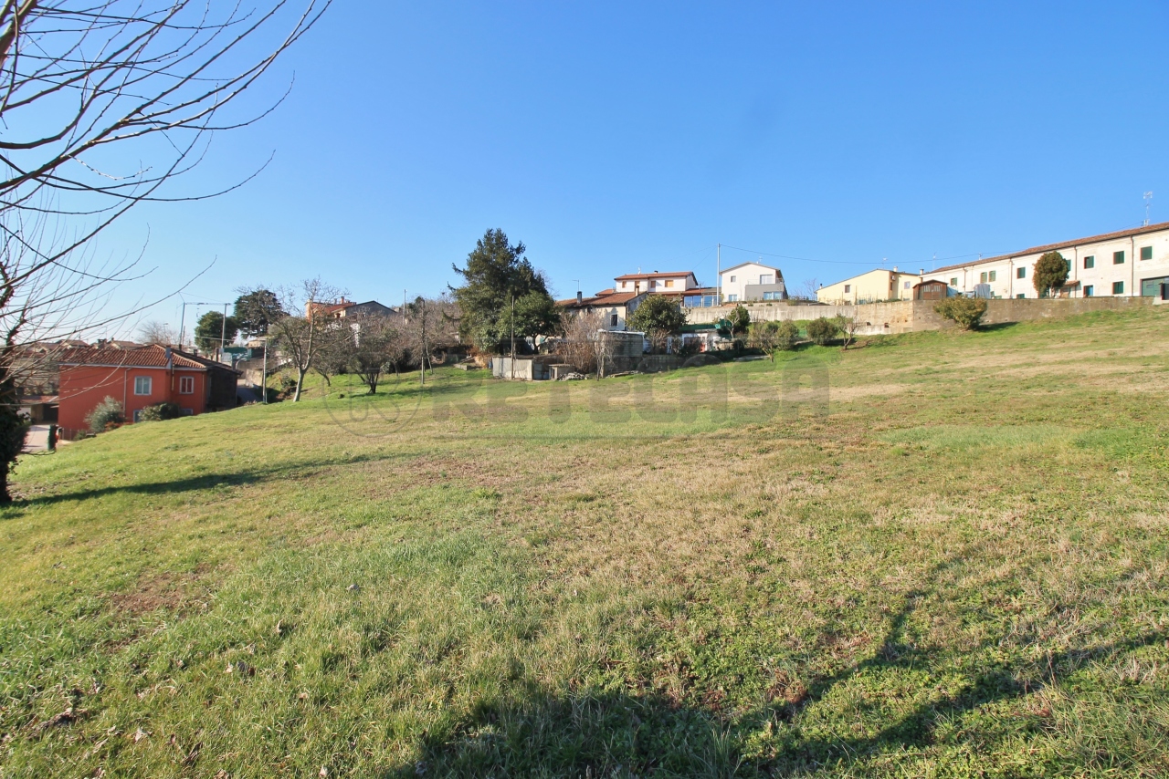 Terreno Edificabile Residenziale in vendita a Montebello Vicentino