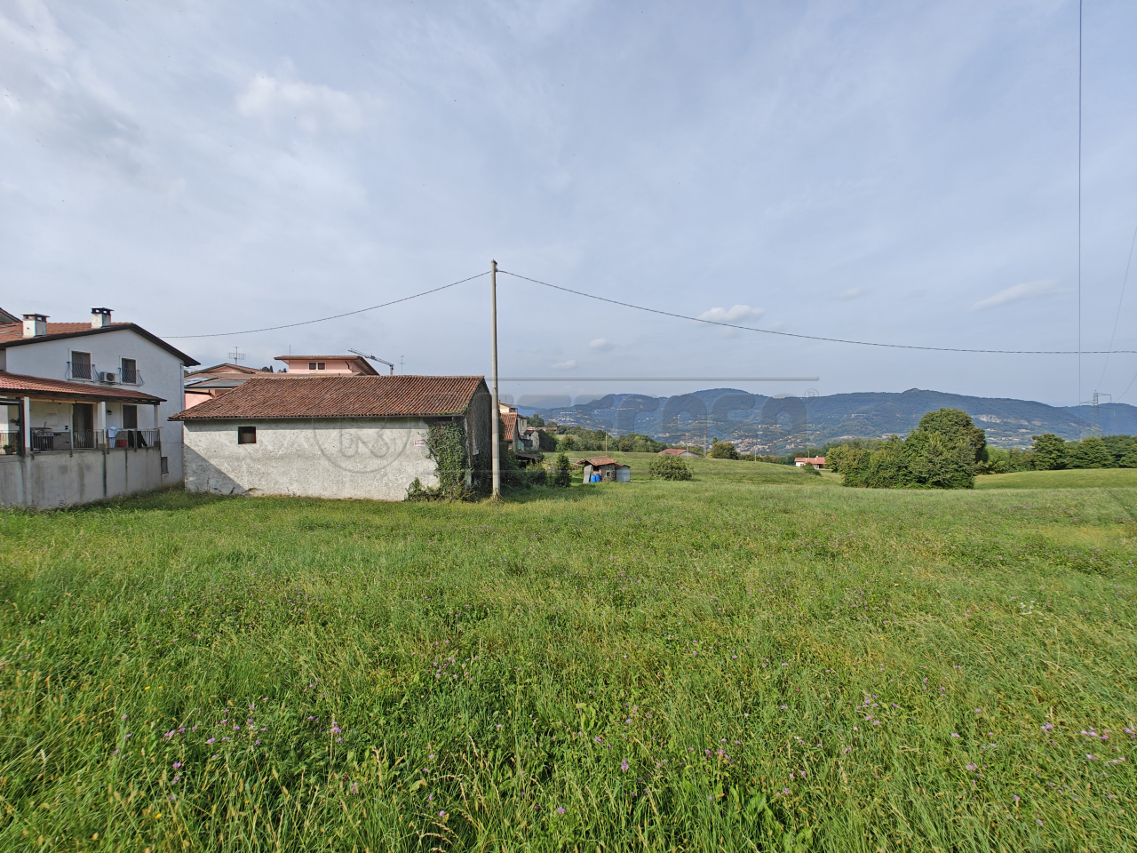 Terreno Agricolo in vendita a Brogliano, 1 locali, prezzo € 59.000 | PortaleAgenzieImmobiliari.it