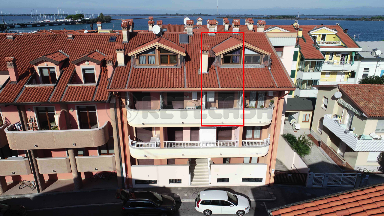 Appartamento in vendita a Grado, 4 locali, prezzo € 189.000 | PortaleAgenzieImmobiliari.it