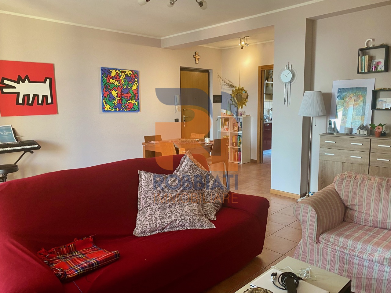 Appartamento in vendita a Cava Manara, 3 locali, prezzo € 189.000 | PortaleAgenzieImmobiliari.it