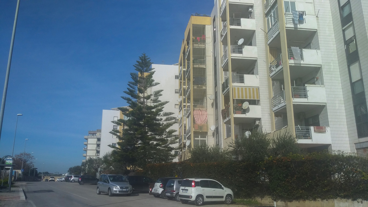 Appartamento in vendita a Bari, 5 locali, prezzo € 247.000 | PortaleAgenzieImmobiliari.it
