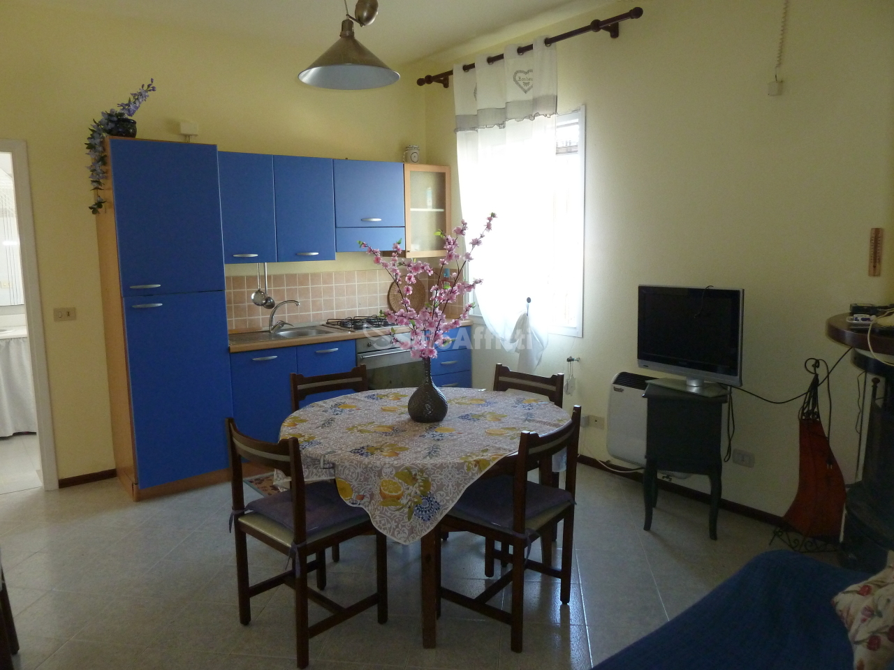 Appartamento in affitto a Santo Stefano al Mare, 3 locali, prezzo € 620 | PortaleAgenzieImmobiliari.it