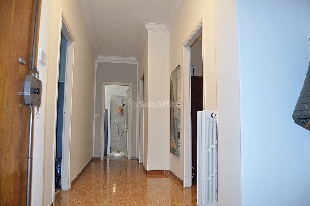 Appartamento in affitto a Settimo Torinese, 4 locali, prezzo € 345 | PortaleAgenzieImmobiliari.it