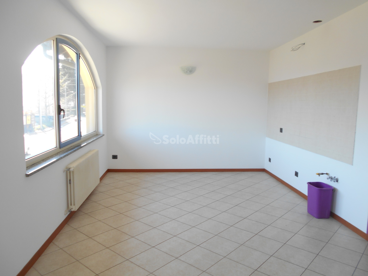 Appartamento in affitto a Fino Mornasco, 3 locali, prezzo € 650 | PortaleAgenzieImmobiliari.it