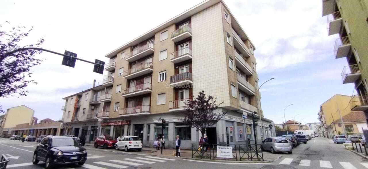 Appartamento in affitto a Moncalieri, 2 locali, prezzo € 450 | PortaleAgenzieImmobiliari.it