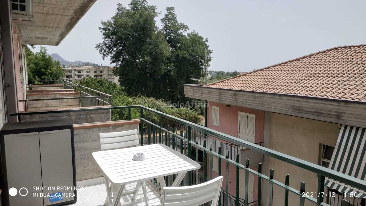 Appartamento in affitto a Calatabiano, 2 locali, prezzo € 550 | PortaleAgenzieImmobiliari.it