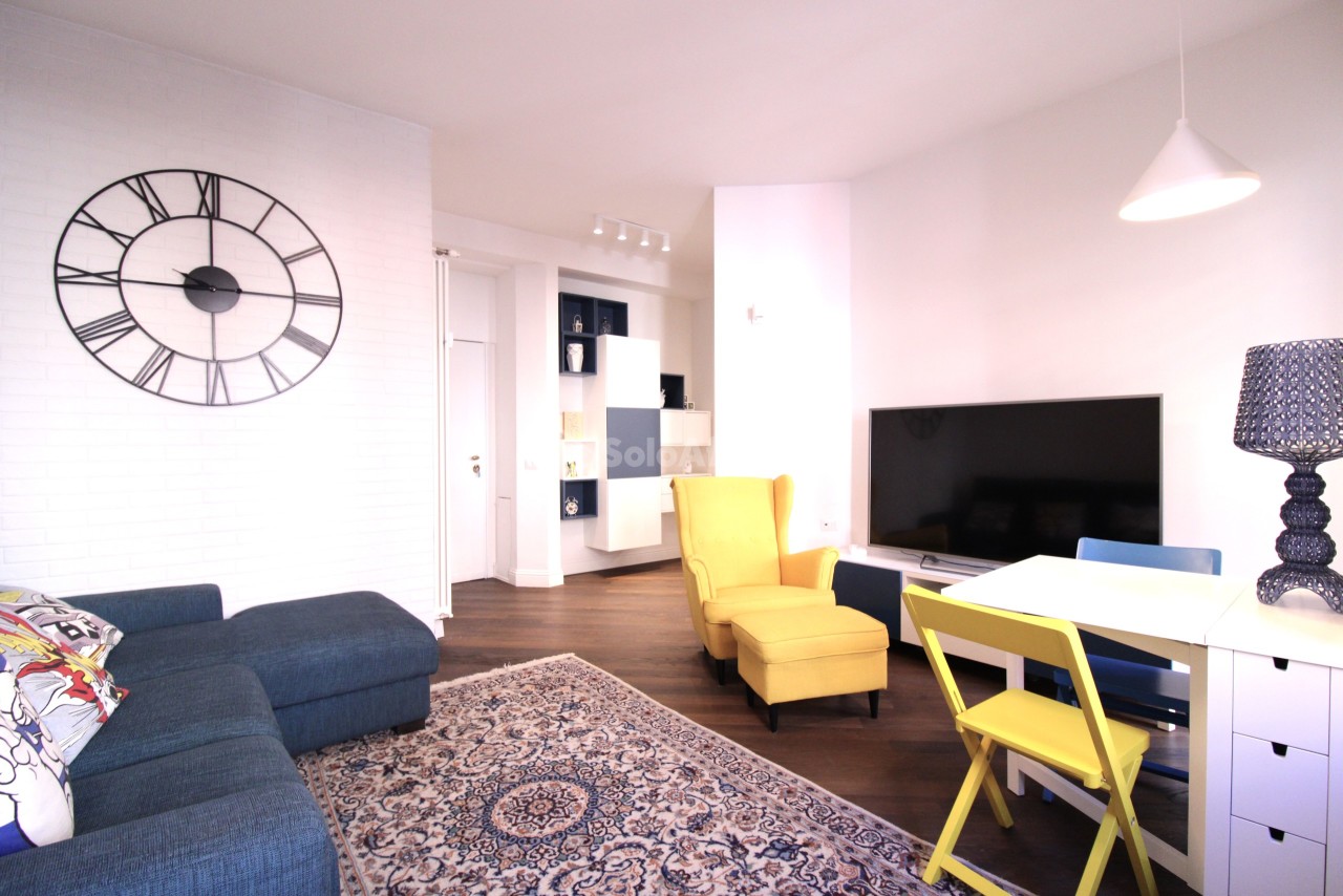Appartamento in affitto a Milano, 3 locali, prezzo € 1.550 | PortaleAgenzieImmobiliari.it