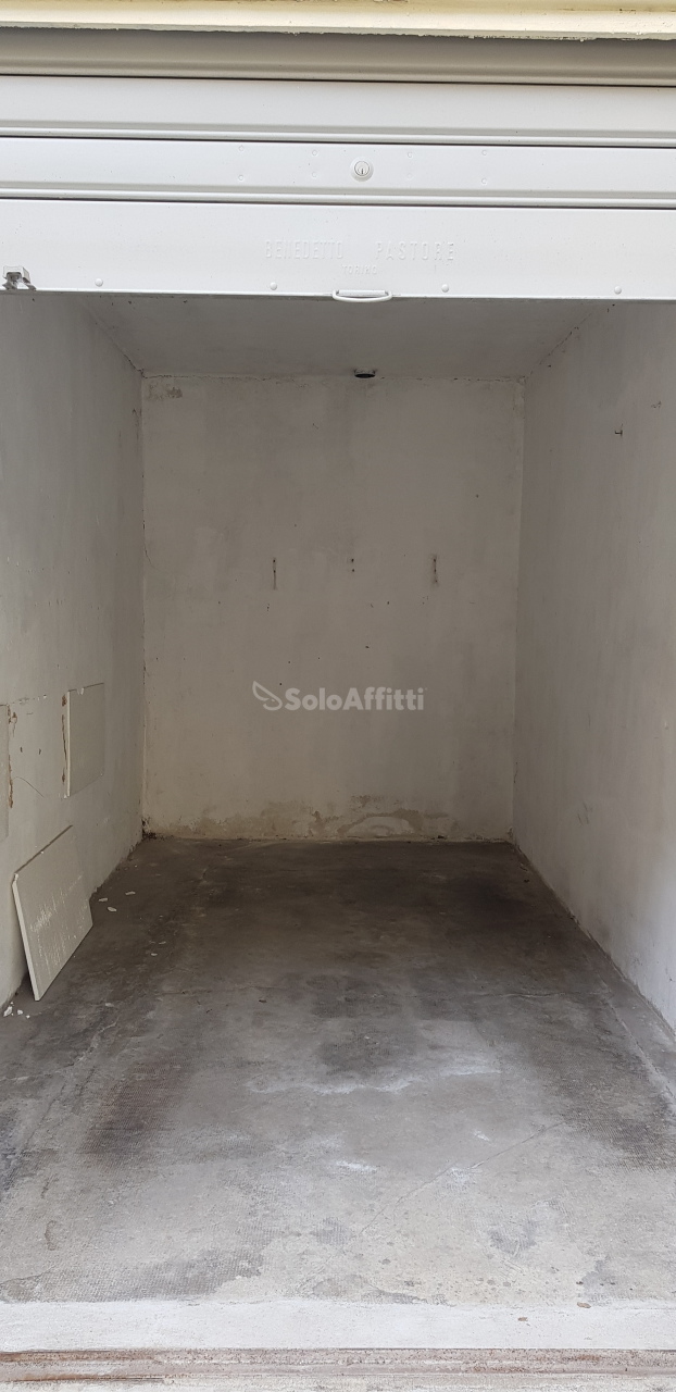 Box / Garage in affitto a Torino, 1 locali, prezzo € 120 | PortaleAgenzieImmobiliari.it