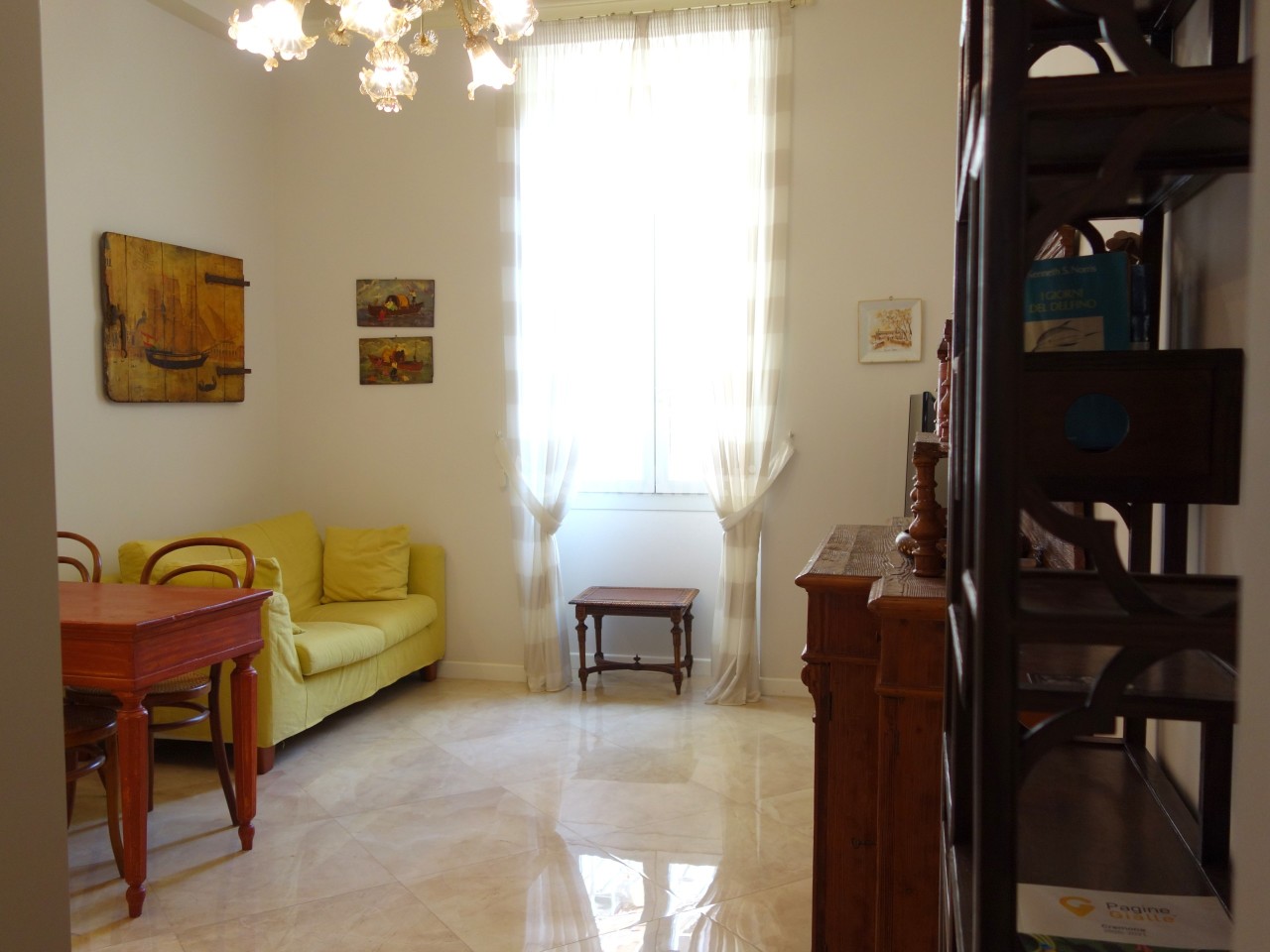 Appartamento in affitto a SanRemo, 3 locali, prezzo € 950 | PortaleAgenzieImmobiliari.it