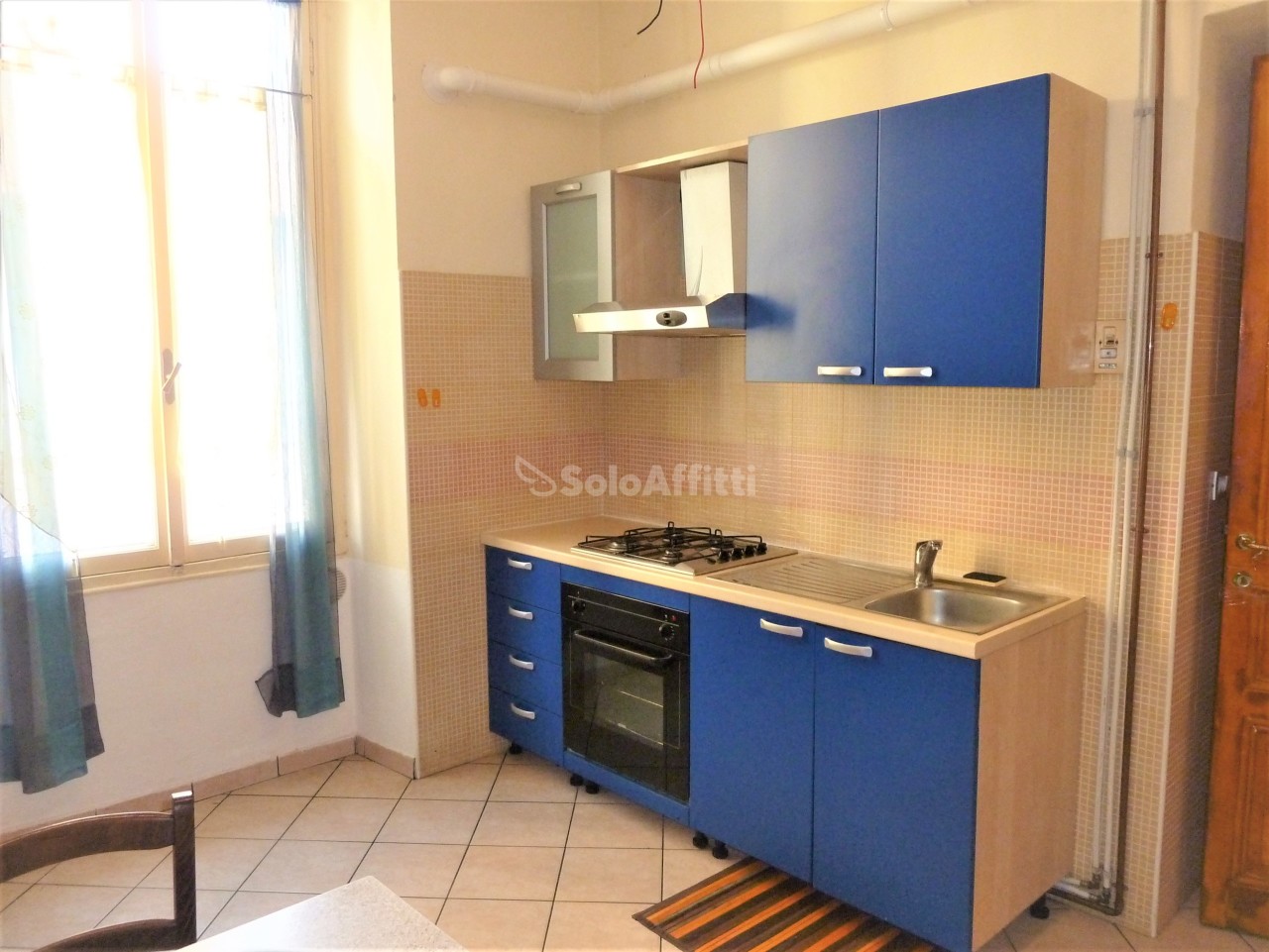 Appartamento in affitto a SanRemo, 2 locali, prezzo € 450 | PortaleAgenzieImmobiliari.it