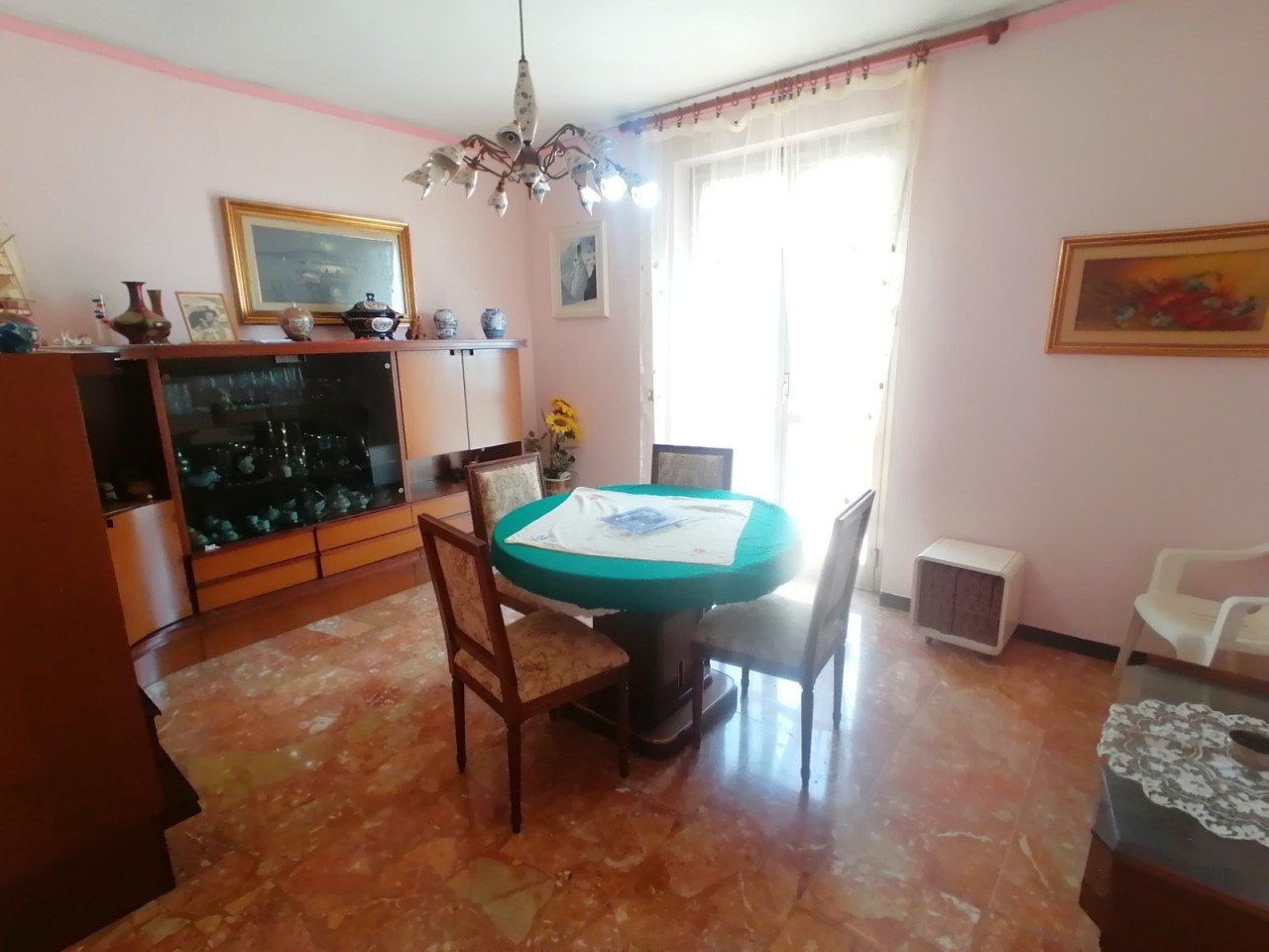 Appartamento in vendita a Bergeggi, 4 locali, prezzo € 289.000 | PortaleAgenzieImmobiliari.it