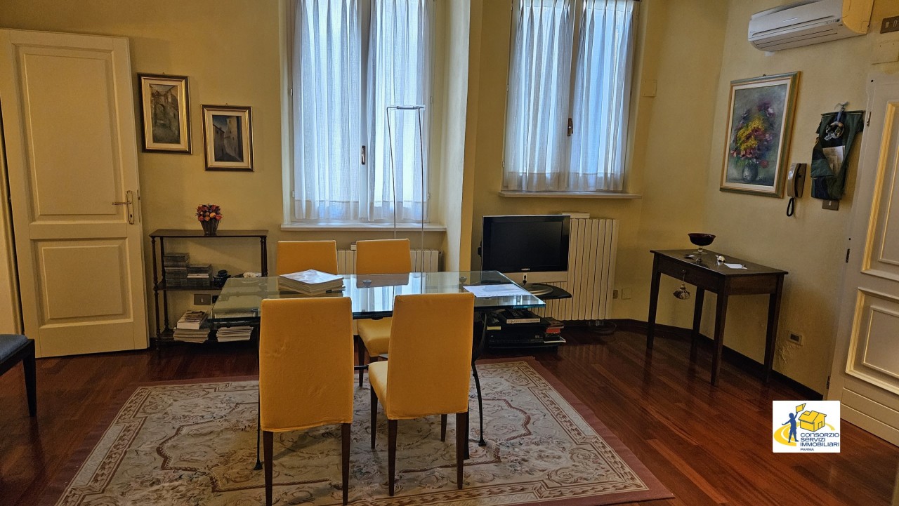 Appartamento in vendita a Parma, 3 locali, prezzo € 215.000 | PortaleAgenzieImmobiliari.it