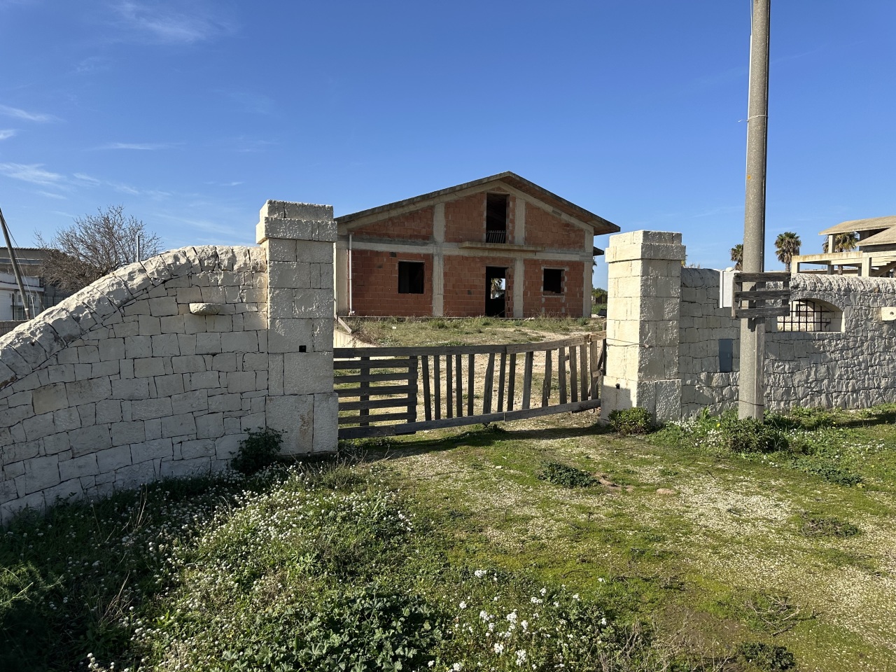 Rustico / Casale in vendita a Modica, 3 locali, prezzo € 250.000 | PortaleAgenzieImmobiliari.it