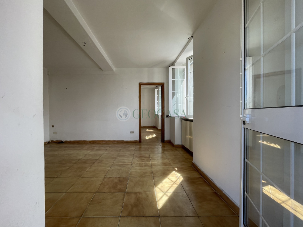 Appartamento in vendita a Sarzana, 4 locali, prezzo € 150.000 | PortaleAgenzieImmobiliari.it