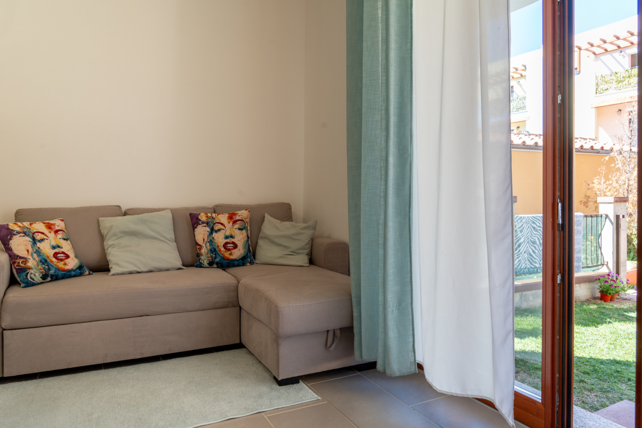 Appartamento in vendita a Uta, 3 locali, prezzo € 135.000 | PortaleAgenzieImmobiliari.it