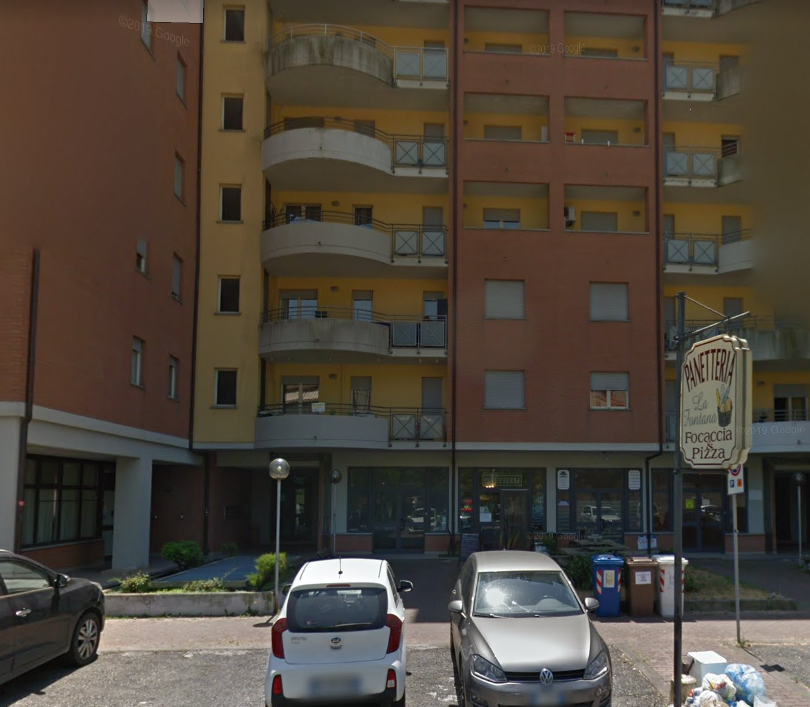 Negozio / Locale in vendita a Aulla, 2 locali, prezzo € 120.000 | PortaleAgenzieImmobiliari.it