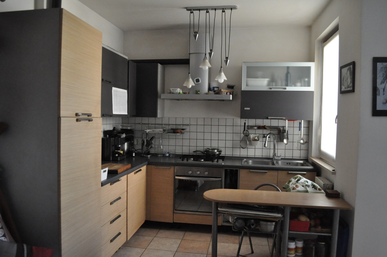 Appartamento in vendita a Jesi, 3 locali, prezzo € 105.000 | PortaleAgenzieImmobiliari.it