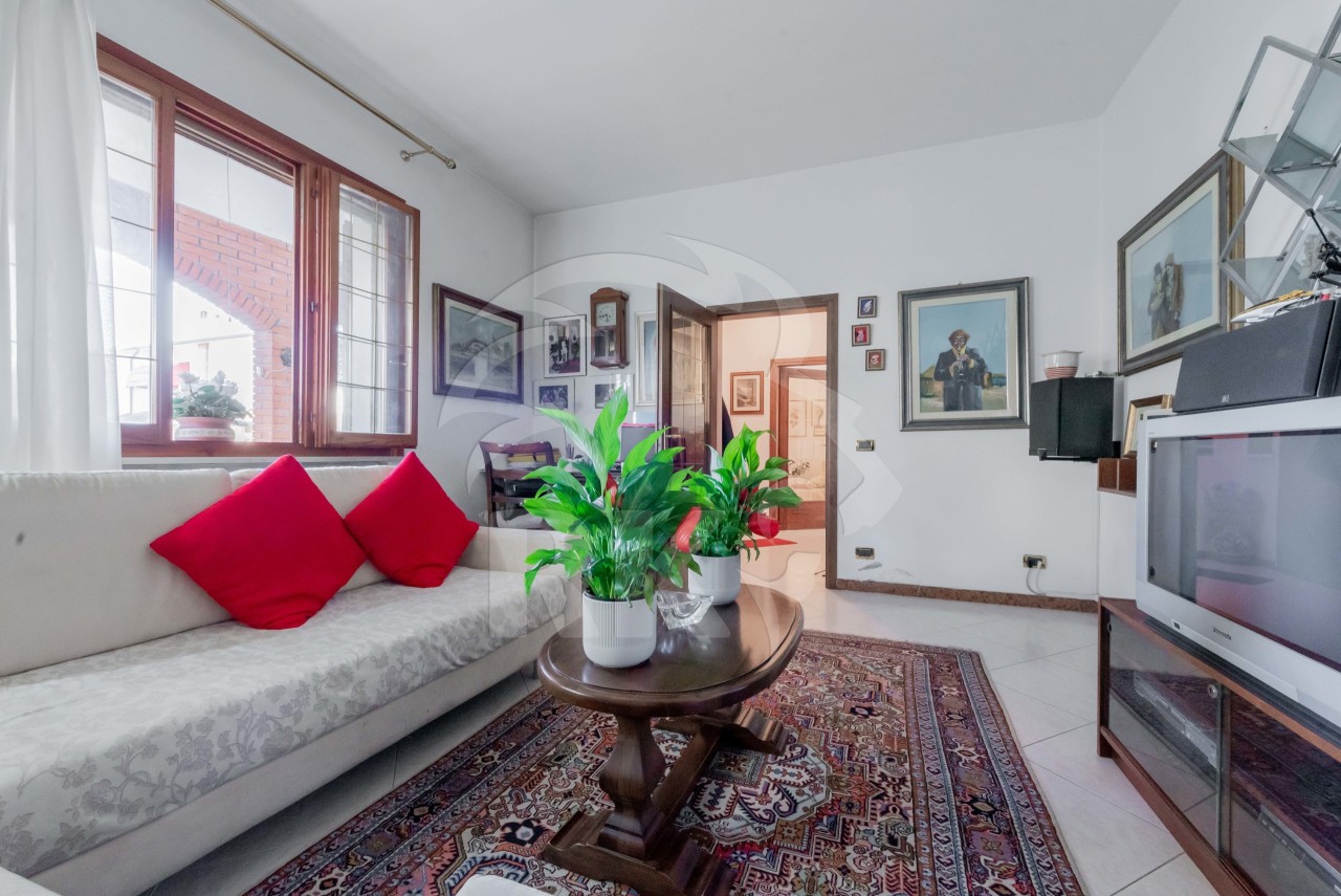 Villa in vendita a Fiscaglia, 6 locali, prezzo € 265.000 | PortaleAgenzieImmobiliari.it