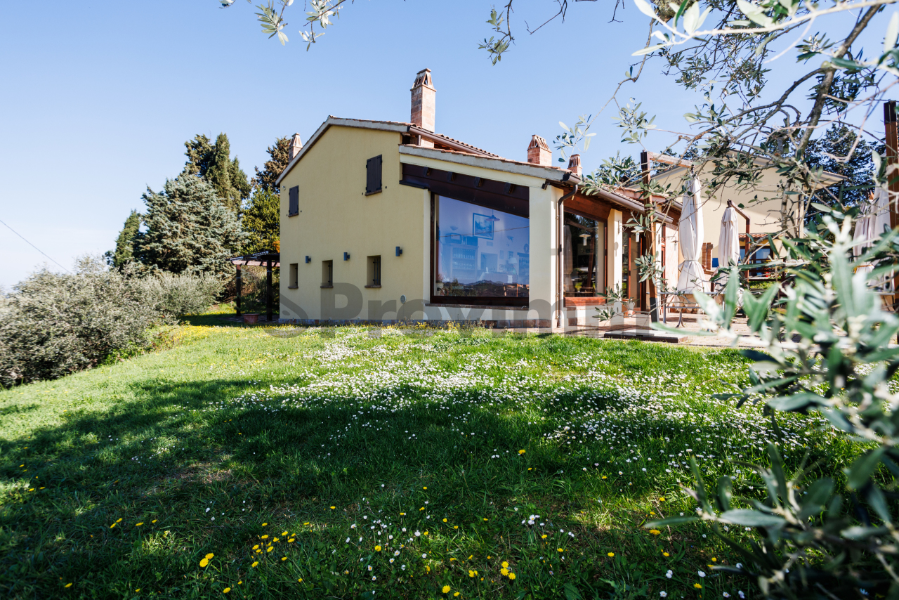 Soluzione Indipendente in vendita a Cesena, 12 locali, prezzo € 980.000 | PortaleAgenzieImmobiliari.it